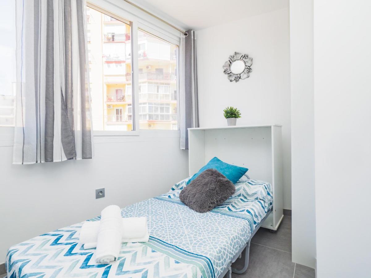 Apartamento Cubo's Tower Of London *