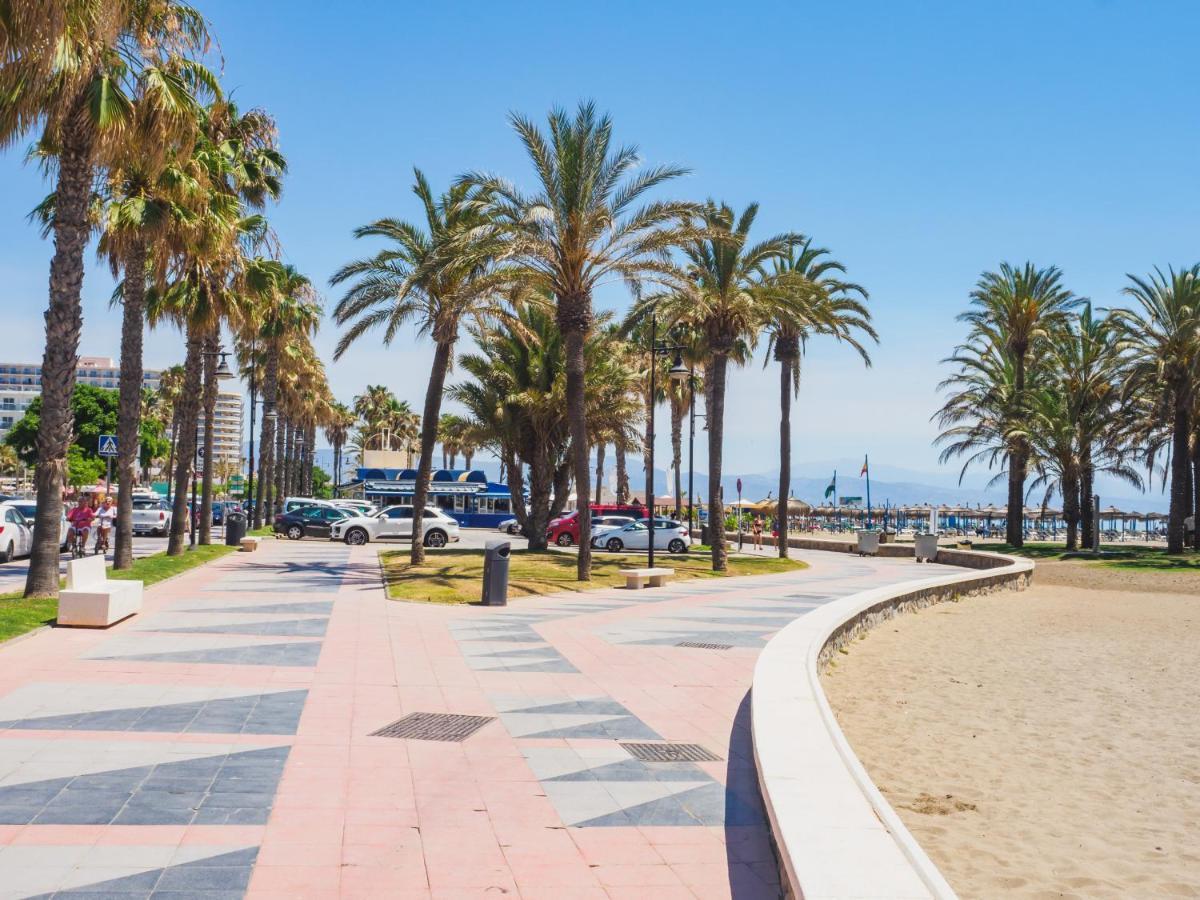 Apartamento Cubo's Tower Of London Torremolinos