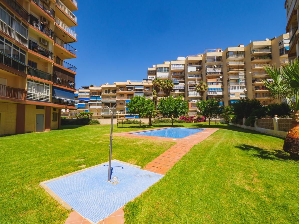 Apartamento Cubo's Tower Of London Torremolinos